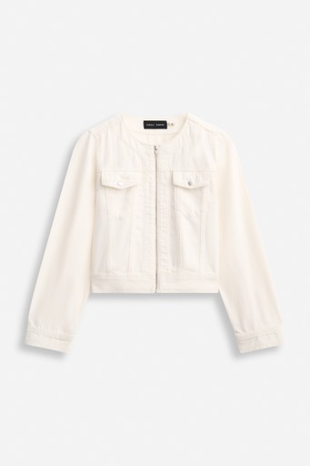 Gladysiw jacket