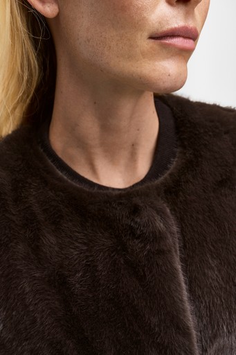Zabelleiw long coat
