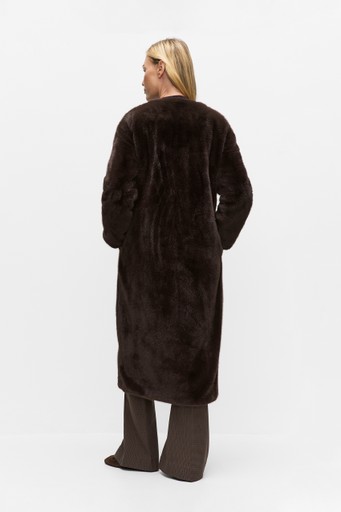 Zabelleiw long coat