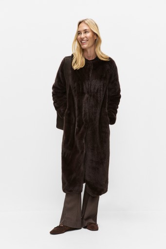 Zabelleiw long coat