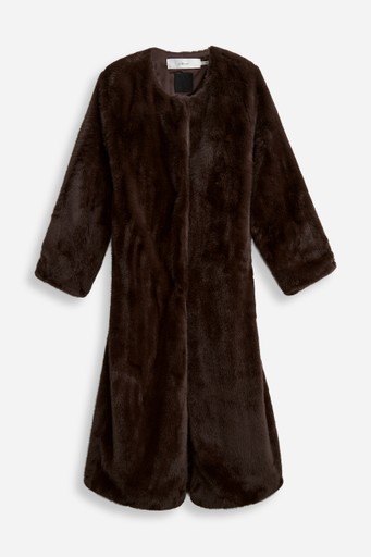 Zabelleiw long coat