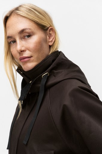 Hunteryiw jacket