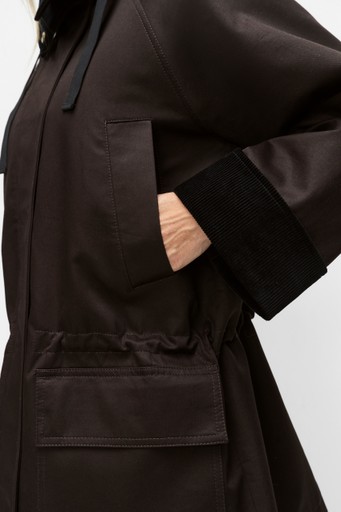 Hunteryiw jacket