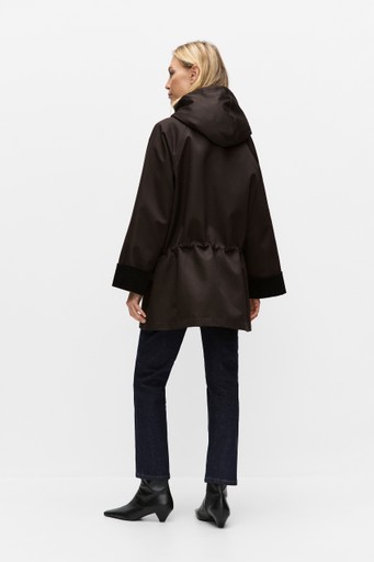 Hunteryiw jacket