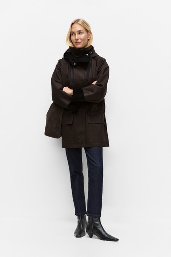 Hunteryiw jacket