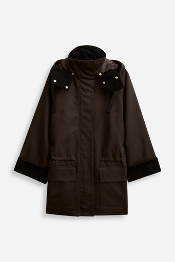 Hunteryiw jacket