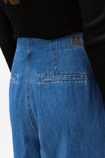 Hiroiw pant