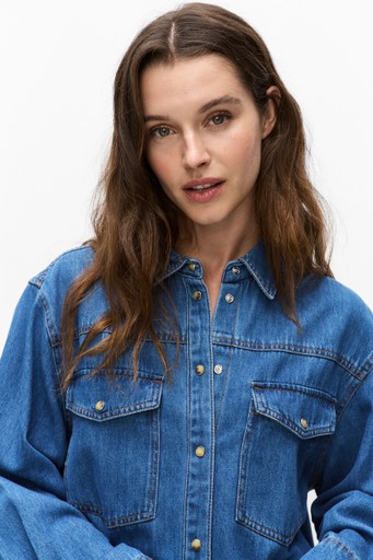 Hiroiw shirt