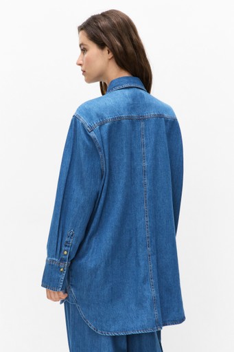 Hiroiw shirt
