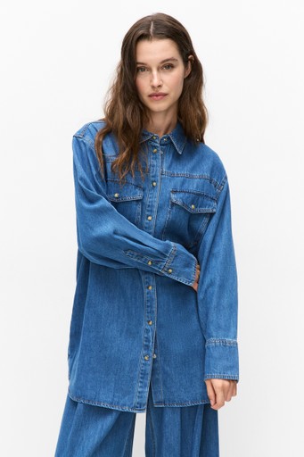 Hiroiw shirt