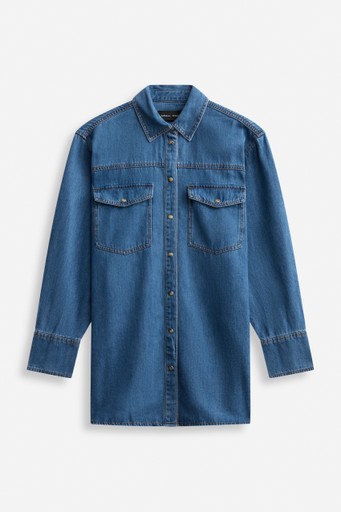 Hiroiw shirt