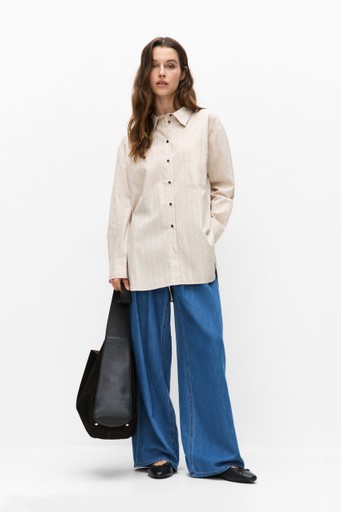 Haleniw shirt