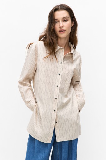 Haleniw shirt