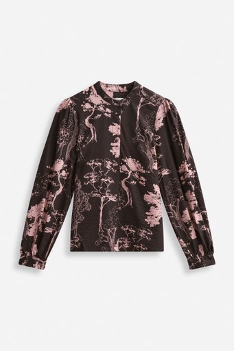Makennaiw shirt