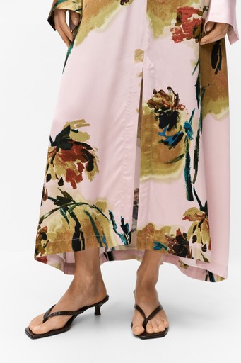 Meadowiw dress