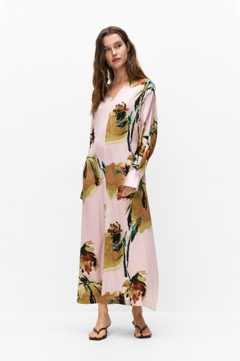 Meadowiw dress