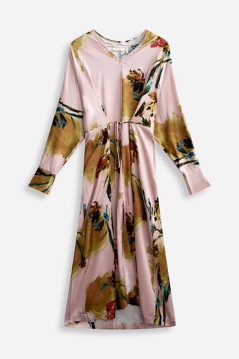 Meadowiw dress