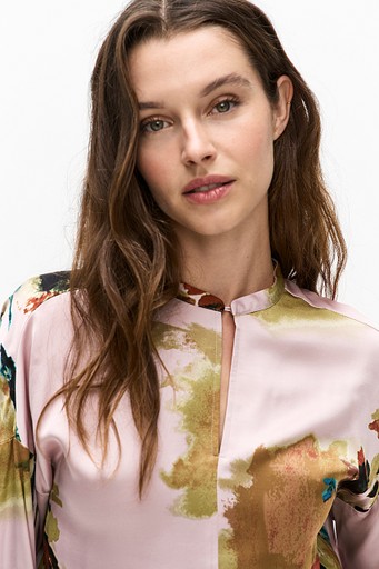 Meadowiw blouse