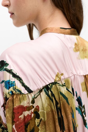 Meadowiw blouse