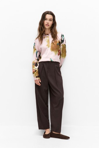 Meadowiw blouse