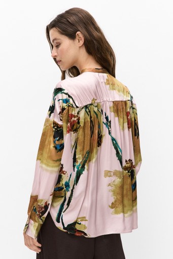 Meadowiw blouse