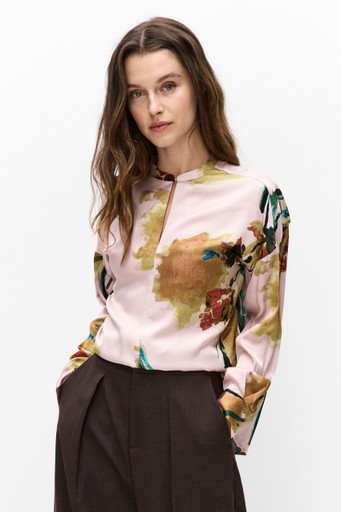 Meadowiw blouse