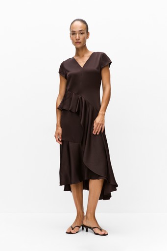Maliaiw mididress