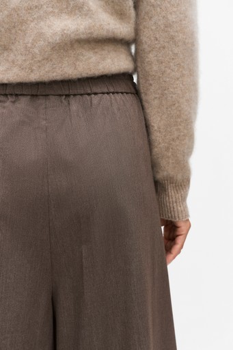 Cleohiw skirtpant