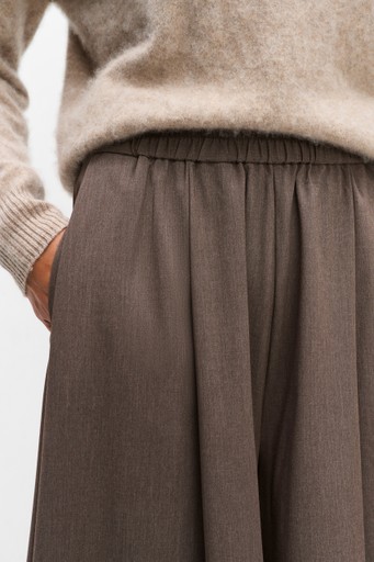 Cleohiw skirtpant