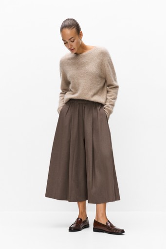 Cleohiw skirtpant