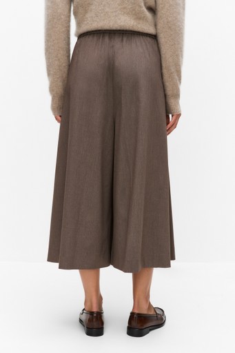 Cleohiw skirtpant