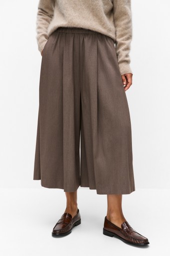 Cleohiw skirtpant