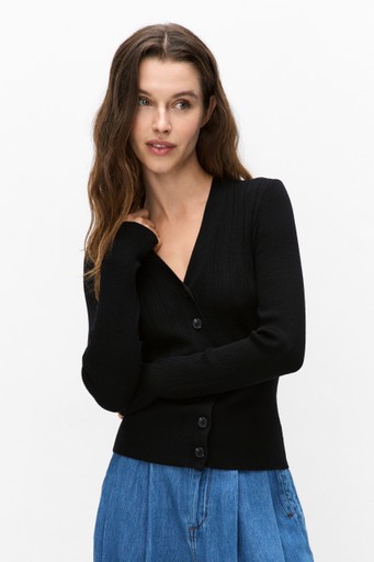 Trisheiw cardigan
