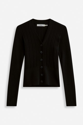 Trisheiw cardigan