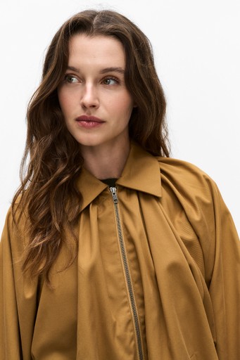 Haikoiw jacket