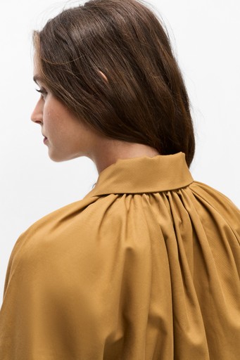 Haikoiw jacket