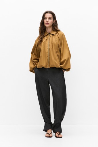 Haikoiw jacket