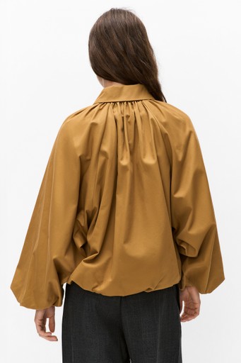 Haikoiw jacket