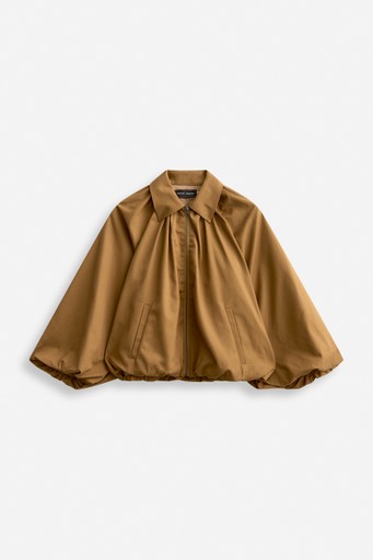 Haikoiw jacket