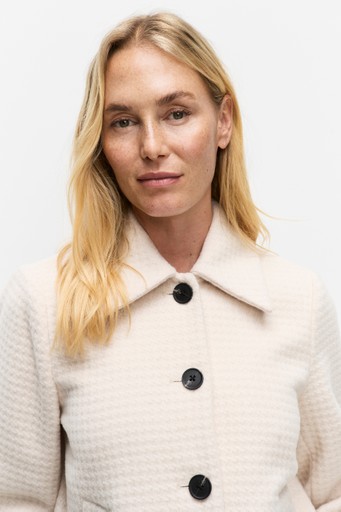Hendrixiw jacket