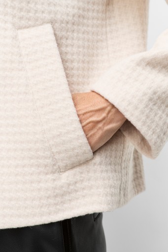 Hendrixiw jacket