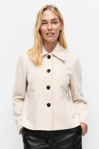 Hendrixiw jacket