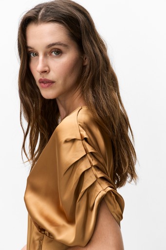 Oakkiiw top