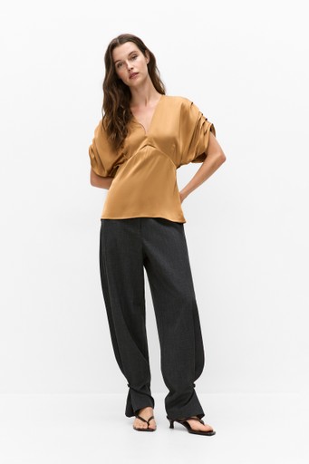 Oakkiiw top