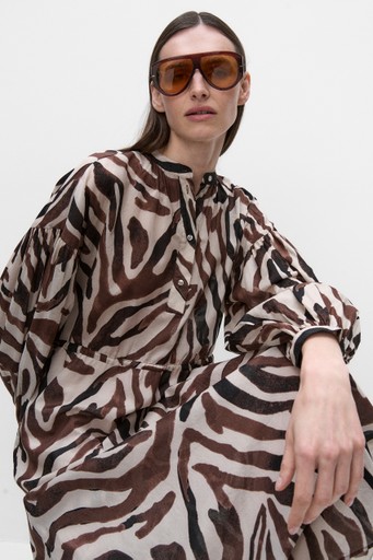 Rosalieiw dress