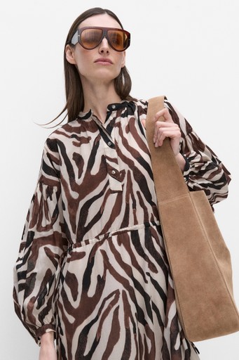 Rosalieiw dress