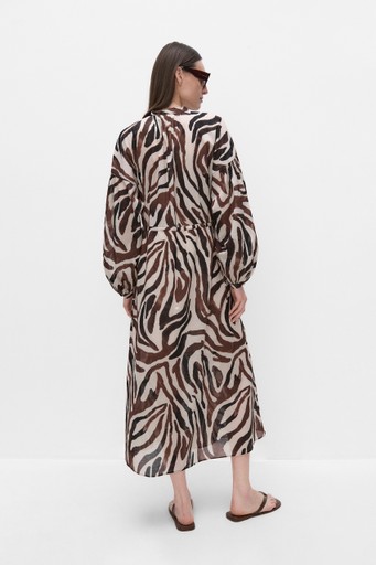 Rosalieiw dress