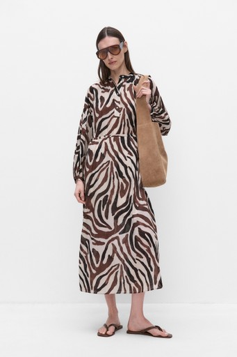 Rosalieiw dress