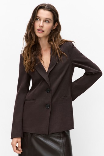Cadieiw blazer