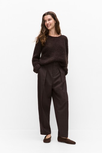 Cadieiw barrel pant